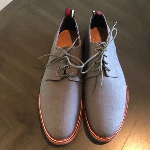 Men’s size 13 (run small) Ben Sherman Shoes